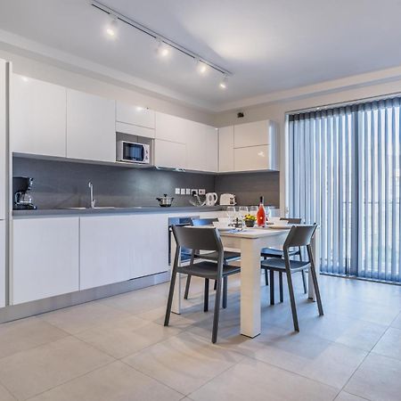 Msida Park Residence C5 Kültér fotó