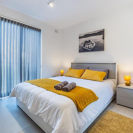 Msida Park Residence C5 Kültér fotó