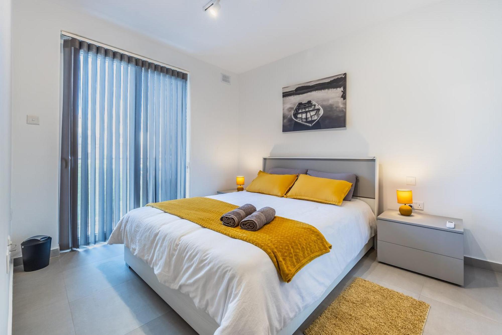 Msida Park Residence C5 Kültér fotó