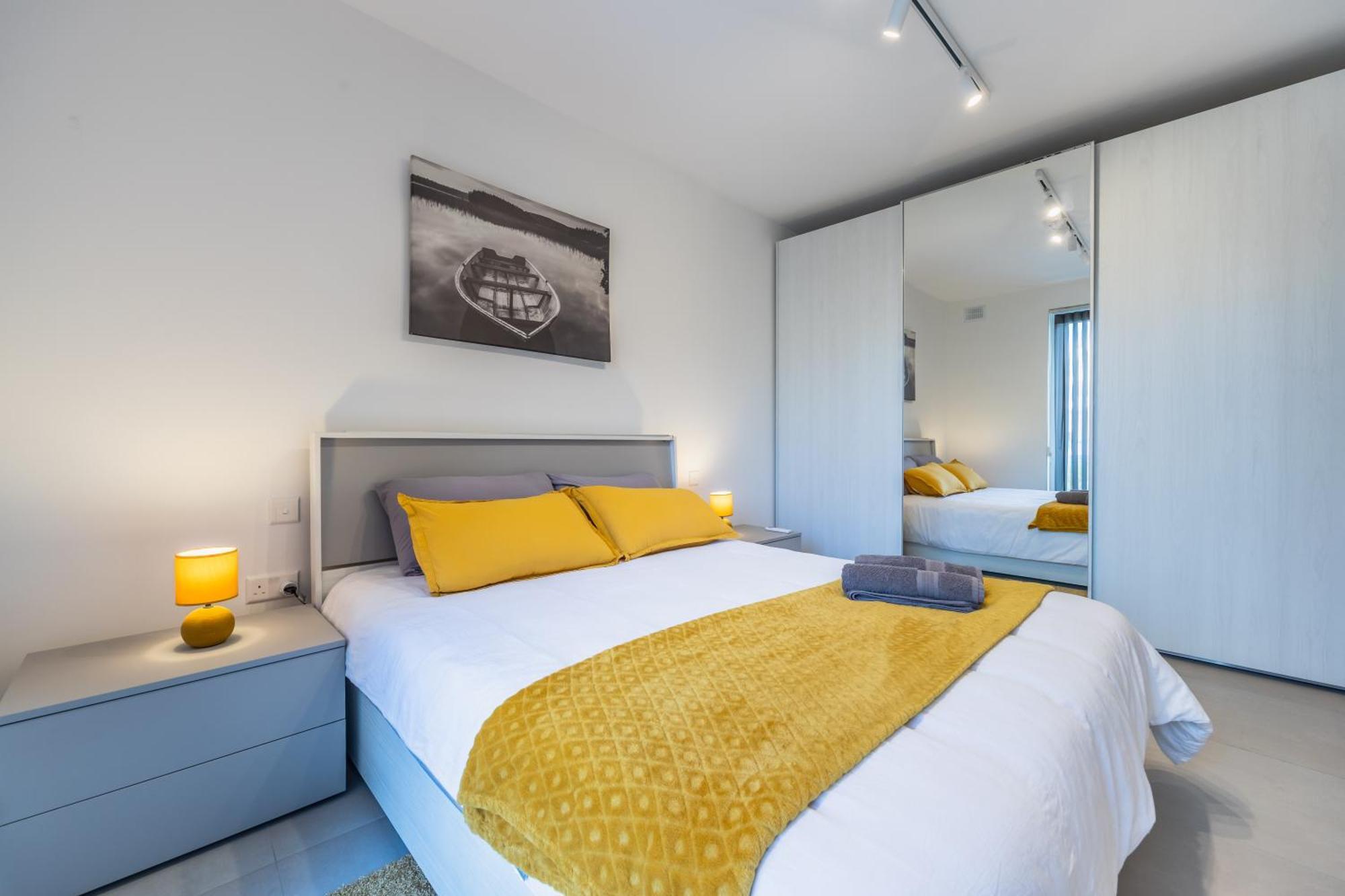 Msida Park Residence C5 Kültér fotó